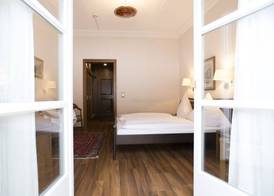 Hotel Müller 3