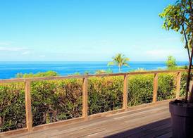 Blue Margouillat Seaview Hotel-RELAIS & CHATEAUX 2
