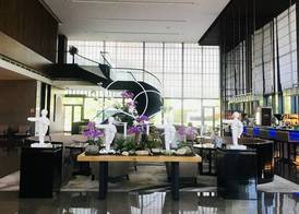 Langham Place, Ningbo Culture Plaza 2
