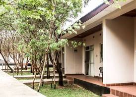 Chamba Valley Exotic Hotel 2