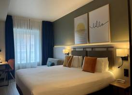 voco Bilbao - City by IHG 5