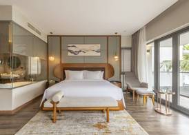 KOI Resort & Residence Da Nang - Inclusive Spa access 4