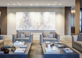 AC Hotel by Marriott Bloomington Mall of America 3