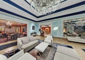 The Henry, Autograph Collection 2