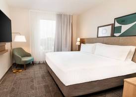 Staybridge Suites NASHVILLE - VANDERBILT AREA by IHG 5