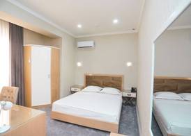 Amirun Hotel by Reikartz 5