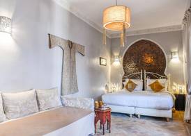 Riad Sheba 5