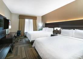 Holiday Inn Express & Suites ASHLAND by IHG 2