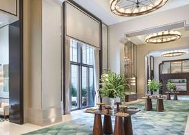 Andaz Xiamen, By Hyatt 3