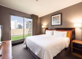 Holiday Inn Express PUERTO MADERO by IHG 4