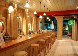 Laganas Beach Hotel 5