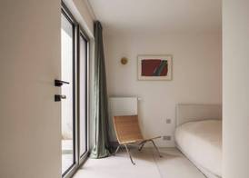 Luxury Designer Loft 5