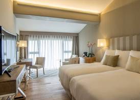 Puebloastur Eco Resort Hotel & Spa Gran Lujo 5