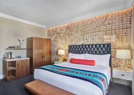 Hotel Paso Del Norte, Autograph Collection 5