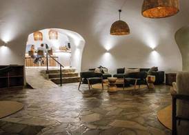Rostock Ritz Desert Lodge 3