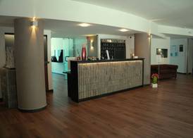 Hotel Bel 3 3