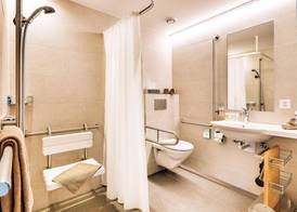 Ferienhotel Bodensee 4
