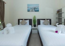 Garden Villa Khaolak 4
