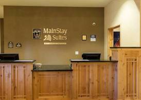 MainStay Suites Williston 3