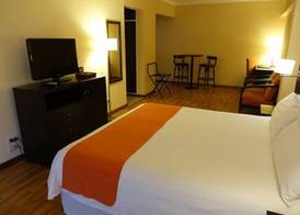 Duomi Hotel Buenos Aires 3