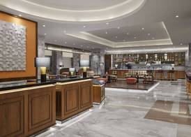 Hyatt Centric Janakpuri New Delhi 4