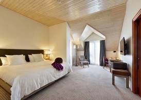 Hotel La Barcarolle 5