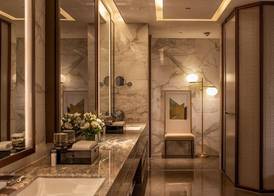 InterContinental Tianjin Yujiapu Hotel & Residences by IHG 5