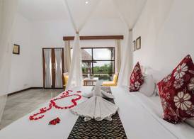 Alam Puisi Villa Ubud 5