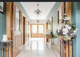 Melvin Country House 2