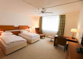 Hotel Parklon 5