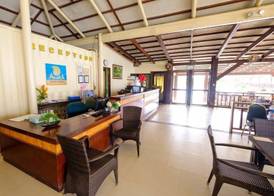 Anika Island Resort 3