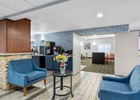 AmericInn by Wyndham Columbus Wisconsin 4