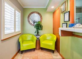 Americas Best Value Inn Richmond 3