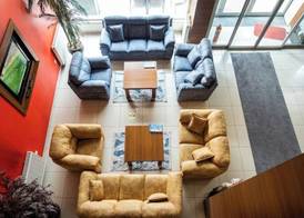 Lifos Otel 3