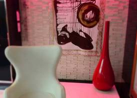 City Hotel Ankara 5