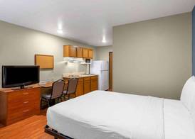 Extended Stay America Select Suites - Provo - American Fork 3