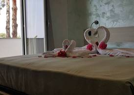 HOTEL MERCURIO SUL MARE - Fish restaurant and private beach 2