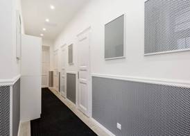 Budapest Holidays Residence 2