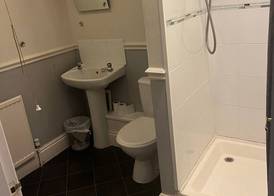 The Crown Hotel 5