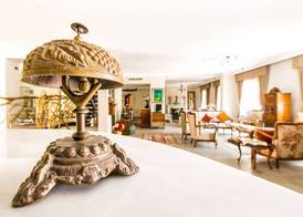 Alacati Kostem Hotel - Special Category 4