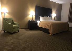 Quality Inn & Suites Paragould 5