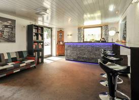 City Hotel Fellbach 24H CHECK-IN 2