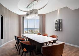 Sheraton Jeddah Hotel 3