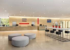OREA Hotel Andels Praha 2