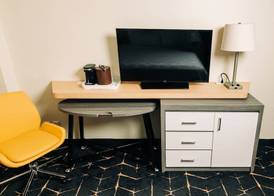 Holiday Inn SAN SALVADOR by IHG 5