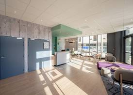 B&B HOTEL Toulon Centre Gare 2