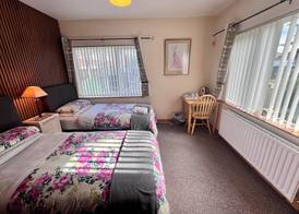 Ashfield Bed & Breakfast 5