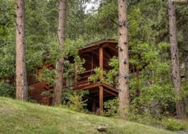 Powder House Lodge 2