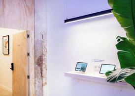 Colo Colo. The Smart Hostel Valencia 3