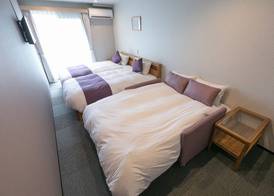 Stay SAKURA Kyoto Shijo Karasuma 5